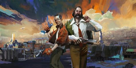 Disco Elysium: Un Gioco di Ruolo Indagativo con un'Atmosfera Surrealista!