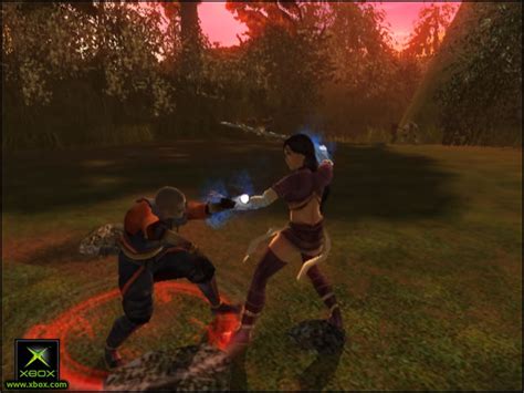 Jade Empire! Un viaggio epico nel cuore della Cina imperiale con un sistema di combattimento innovativo