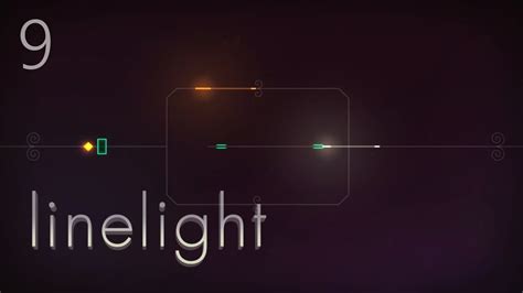 Linelight: Un Puzzle Illuminato che Stimola la Mente e il Cuore!