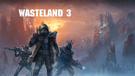  Wasteland 3: Un RPG post-apocalittico che ti lascerà senza parole!