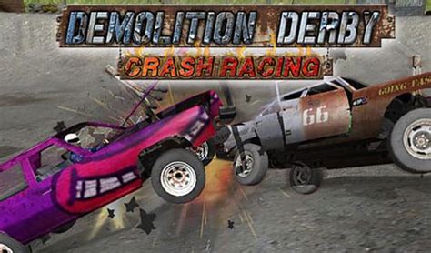 Wrecking Crew! A Demolition Derby Adventure You Can't Miss!