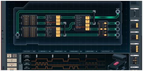 Zachtronics Puzzle Games: Una sfida intellettuale per i giocatori più audaci!