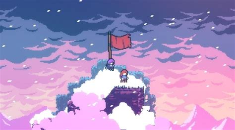 Celeste! A Platformer That Will Challenge Your Patience and Reward Your Perseverance!