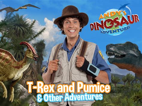  Dinosaurs: Prehistoric Adventures!  Un viaggio attraverso il tempo con i dinosauri