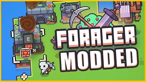 Forager: Un Indimenticabile Viaggio di Esplorazione e Creatività!