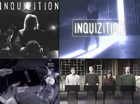 Inquizition! A Symphony of Rhythm and Historical Intrigue!