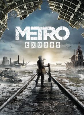 Metro Exodus? Un'avventura post-apocalittica con un pizzico di speranza e tanta azione!