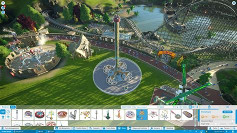  Planet Coaster: Il Gioco di Simulazione che Ti Trasformerà in un Magnate dei Parchi Divertimento!