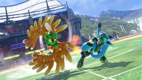 Pokkén Tournament: Un tuffo nel mondo Pokémon con pugni e calci!