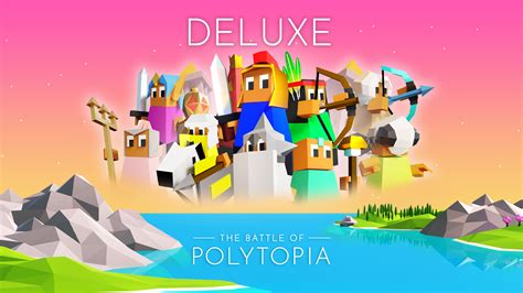 Polytopia! Una Civiltà Strategica da Scoprire