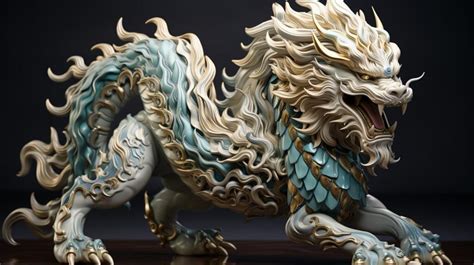 Qilin: Un platform che mischia mitologia cinese e frenetica azione!