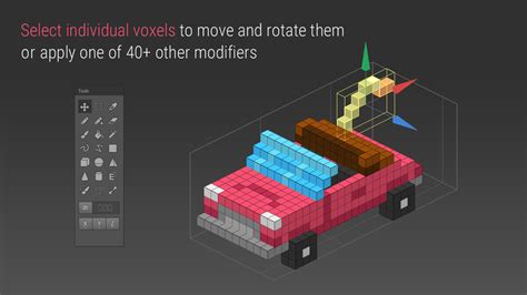 Qubicle Quest! Un'avventura voxel basata su enigmi e creatività sfrenata