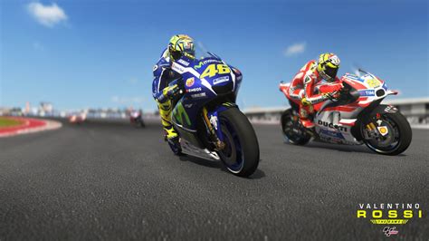 Valentino Rossi The Game: Un'Esplosione di Emozioni e Sfide Adrenaliche su Due Ruote!